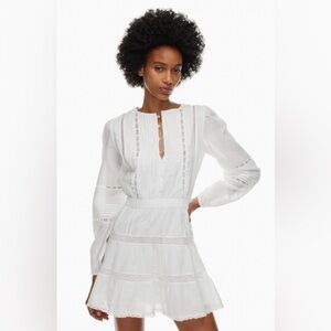 Little Moon Perissa Dress